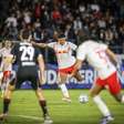 Red Bull Bragantino reencontra o River Plate pela Sul-Americana