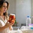Uma comida coreana pode ajudar o corpo a eliminar partículas de plástico?
