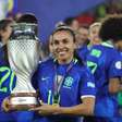 Com retorno de Marta, Seleção Brasileira é convocada para amistosos contra os EUA