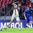 São Paulo empata com o Millonarios e segue líder na Sul-Americana