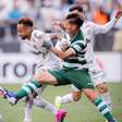 Santos pede anulação de jogo contra o Coritiba