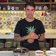 Sopa de legumes com frango: com batata e cenoura, essa receita de Daniel Cady, ex-marido de Ivete Sangalo, é irresistível para esquentar em dias frios