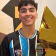 Influenciador Gaúcho "Chorume do Grêmio" conquista título da Kings League e disputará mundial