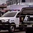 Policial é preso acusado de matar dois companheiros dentro de viatura em Alagoas