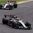 F1 2026: Audi leva atualizações ao GP do Canadá para reduzir diferença das rivais