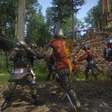 Warhorse Studios está trabalhando em RPG de mundo aberto ambientado na Terra-média