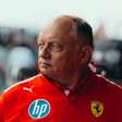 F1 2026: Ferrari liga alerta para o GP do Canadá após aviso de Vasseur