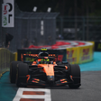 F1 2026: McLaren avalia estrear sua própria versão da asa Macarena no Canadá