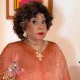 Alcione diverte seguidores ao rebater suspeitas de que vídeo sambando seja IA
