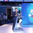 RedeTV! estreia telejornais digitais com Marcela Marcos e Willian Kury