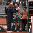 Tenista espanhol chama adversário para briga após qualifying de Roland Garros: 'Quer resolver lá fora?'