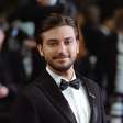 Pietro Krauss estreia no tapete vermelho de Cannes e anuncia a produção de filmes