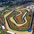 Autódromo de Goiânia passará por novos reparos no asfalto após problemas na Stock Car
