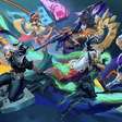 Spellcasters Chronicles, jogo multiplayer da Quantic Dream, será encerrado em junho