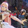 Tales of Arise - Beyond the Dawn Edition chega ao Switch 2 em conversão sóbria