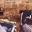 Recém-nascido morre após ser encontrado abandonado entre muros na Paraíba