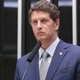 'É no mínimo imoral', diz Ricardo Salles sobre relação entre Flávio Bolsonaro e Vorcaro