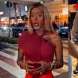 Vereadora trans de Niterói denuncia agressão ao protestar por uso de banheiro em shopping: 'Ódio e violência'