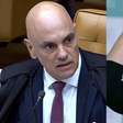 Moraes manda governo adotar providências para extraditar Carla Zambelli