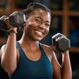 Melhor que Pilates? Confira o exercício ideal para a flacidez nos braços