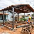 Quanto custa construir uma garagem coberta de 30 m2 em 2026 e o que regularizar