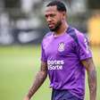 Corinthians sofre transfer ban por dívida na contratação de José Martínez