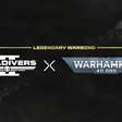 Helldivers 2 terá crossover com Warhammer 40,000 em breve
