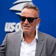 Bruce Springsteen entoa um grito de mobilização ao fim de sua apresentação nos EUA