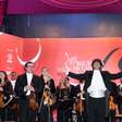Orquestra de Câmara da Ulbra apresenta concerto dedicado à música brasileira e latino-americana neste sábado (23)