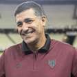 Atlético-GO ganha reforço importante para encarar o São Bernardo e anima torcida