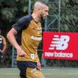 Dória se pronuncia sobre rescisão com o São Paulo: "Algumas coisas vão além do futebol"