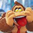 Novo set LEGO de Donkey Kong pode acontecer, segundo teaser da empresa nas redes sociais