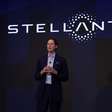 Stellantis anuncia investimento de 60 bilhões de euros até 2030