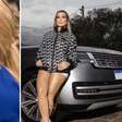 Garagem milionária: Veja os carros de luxo apreendidos na mansão de Deolane Bezerra