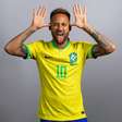 O mapa astral de Neymar favorece a Copa?