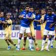 Time da Champions League observa jogador do Cruzeiro e prepara proposta