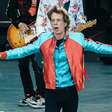 Polícia interrompe festa com Mick Jagger e elenco de filme de Rohrwacher na Itália