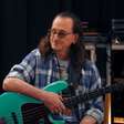 Geddy Lee diz qual é a música mais difícil de tocar do Rush