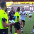 Ferroviária encerra vínculo com maqueiro acusado de misoginia contra atleta do São Paulo