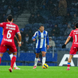 FC Porto define futuro de Thiago Silva após fim de contrato