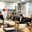 Prefeitura de Mogi apresenta demandas habitacionais e pede unidade do Programa Vida Longa ao Estado