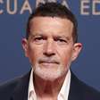 Antonio Banderas nega estar com problemas financeiros