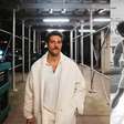 Galã sarado: treino de Chay Suede combina boxe e musculação; entenda rotina