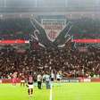 Flamengo atinge marca impressionante como mandante em 2026