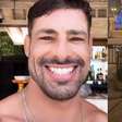 Cauã Reymond faz 46 anos e ganha surpresa rara da filha: 'Melhor pai do mundo'