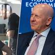 CEO do Goldman Sachs acredita que as gerações mais jovens não estão se esforçando o suficiente, maso problema é bem diferente