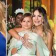 Antes da prisão, Deolane Bezerra gastou valor cifrado no aniversário da filha; veja quanto