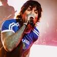 Oli Sykes (BMTH) revela como morar no Brasil mudou seu estilo de vida