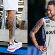 Edema na panturrilha: entenda o inchaço que acometeu Neymar