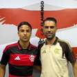Flamengo define multa milionária para joia do Mirassol